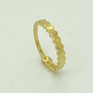 ALIANÇA LANTEJOULA 3MM