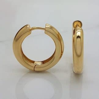 Argola Articulada Circular 3mm