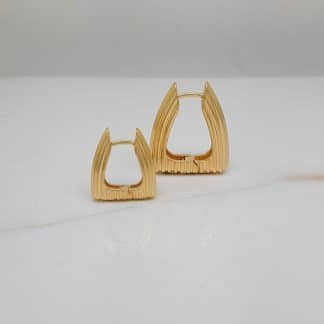 Argola articulada listra 25/30mm