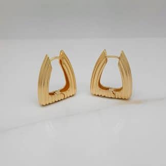 Argola articulada listra 25/30mm