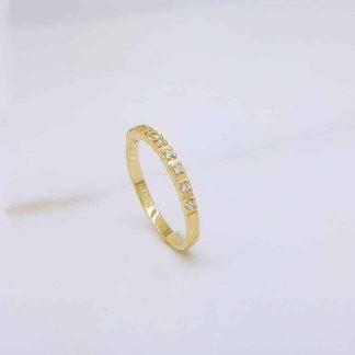 Aliança Zircônia 2mm