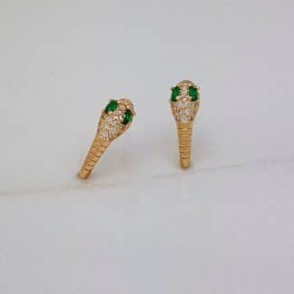 Brinco Serpente