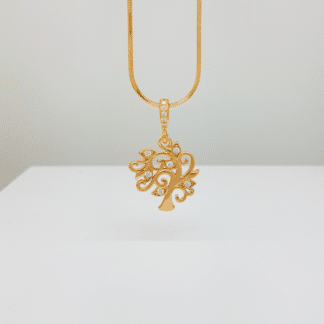 Pingente Árvore da Vida 20mm