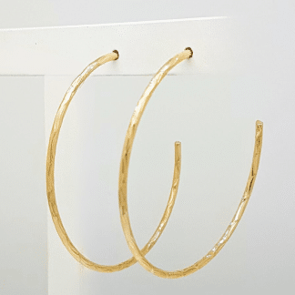 Argola Fios Pino 45mm