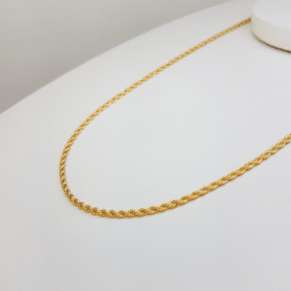 Corrente Cabo de Aço