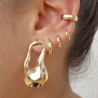 Brinco Estamparia Liso Ecológico 35mm