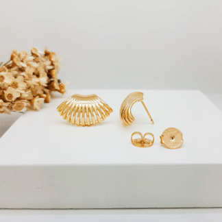 Brinco Ear Jachet Fios