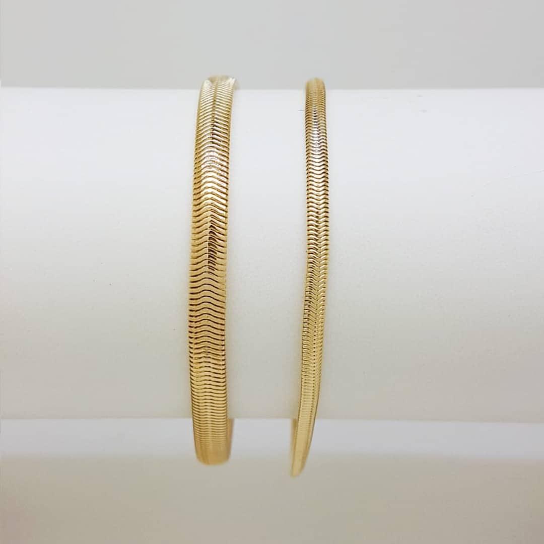 Pulseira Lacraia