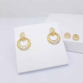 Brinco Círculo Clássico