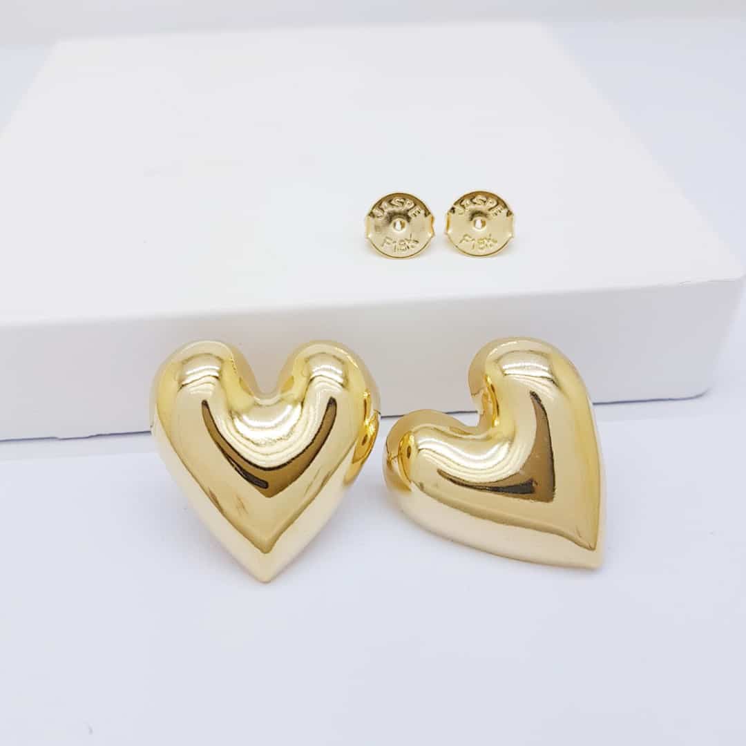 BRINCO CORAÇAO STAMPA