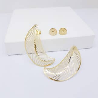 BRINCO FOLHA CORROZÃO