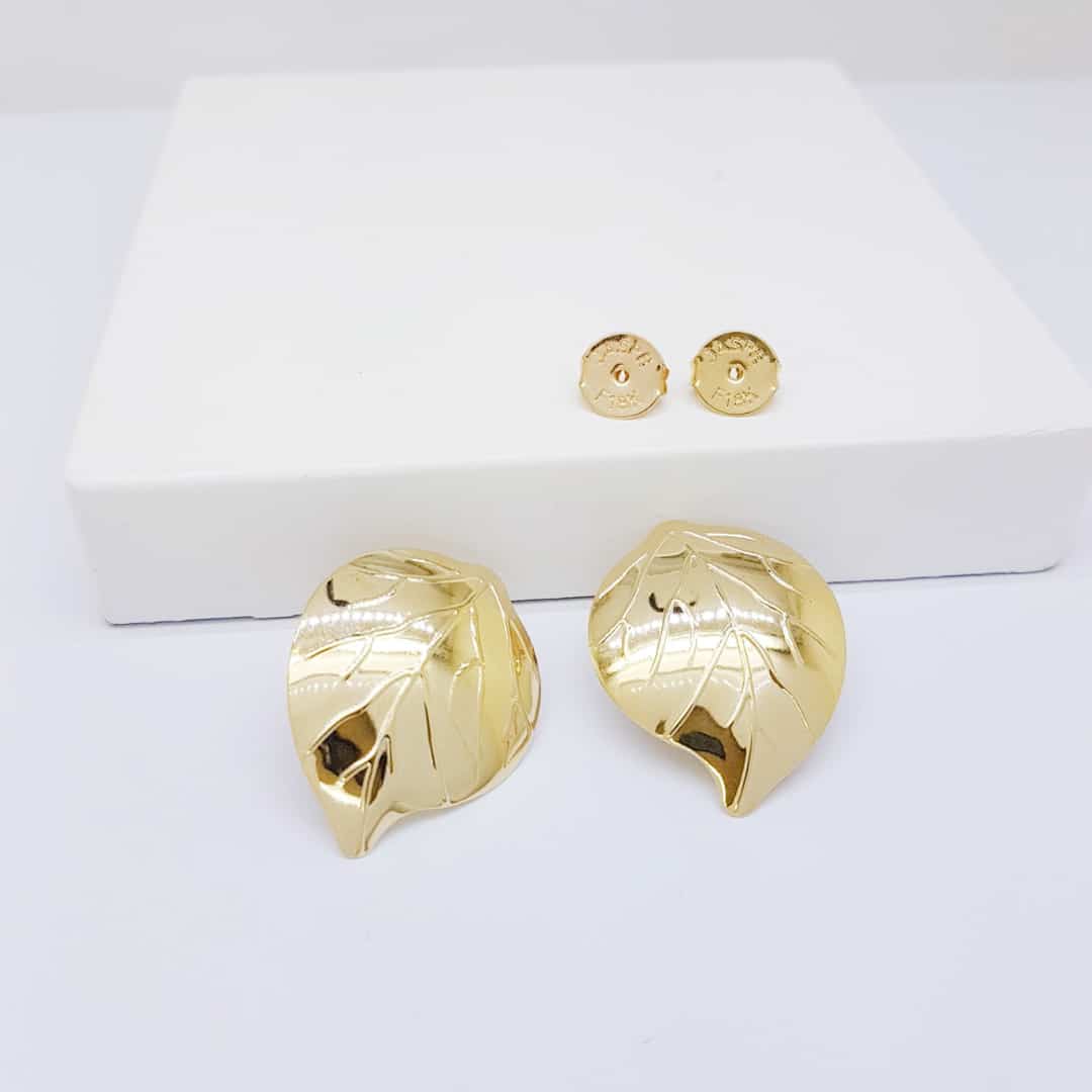 BRINCO STAMPA FOLHA REALISTA