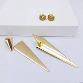 BRINCO GEOMÈTRICO LONGO