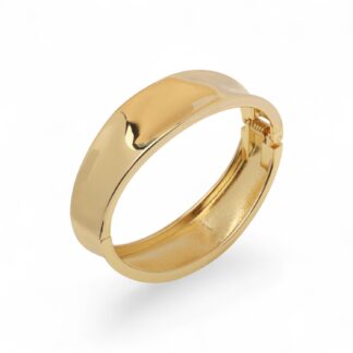 BRACELETE IRREGULAR DOURADO