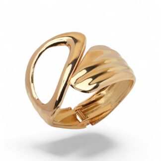 BRACELETE ASSIMÉTRICO