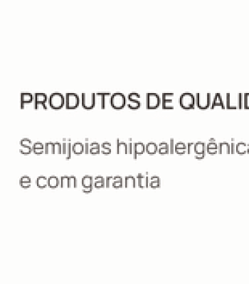 qualidade