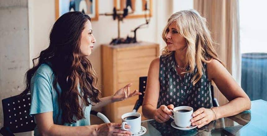 women_talking_about_important_things